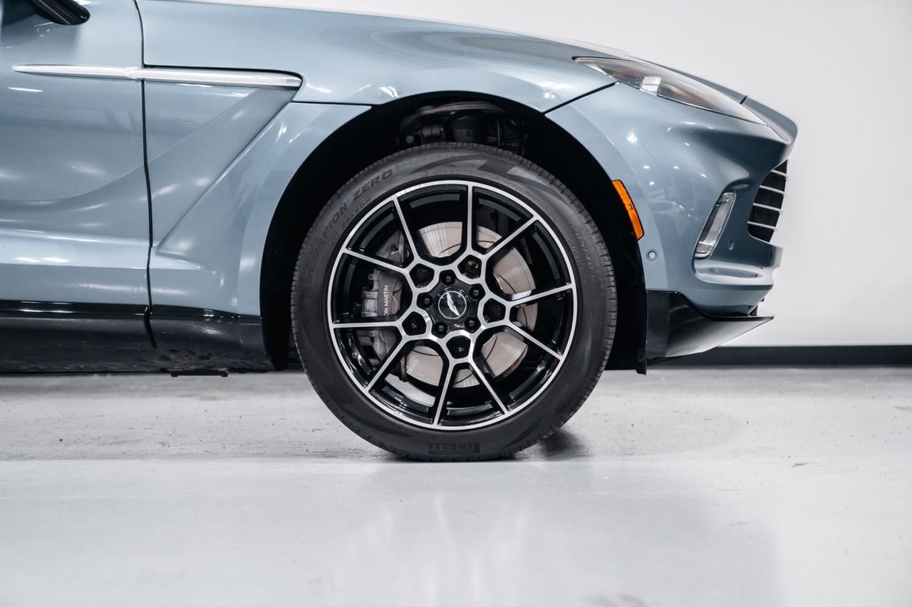 2021 Aston Martin DBX Brentwood TN