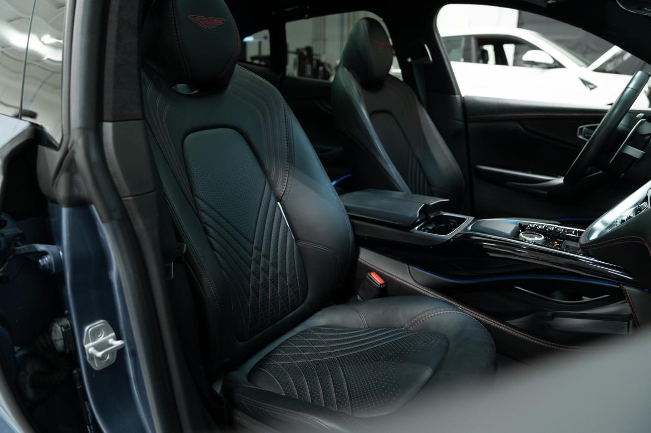 2021 Aston Martin DBX Brentwood TN