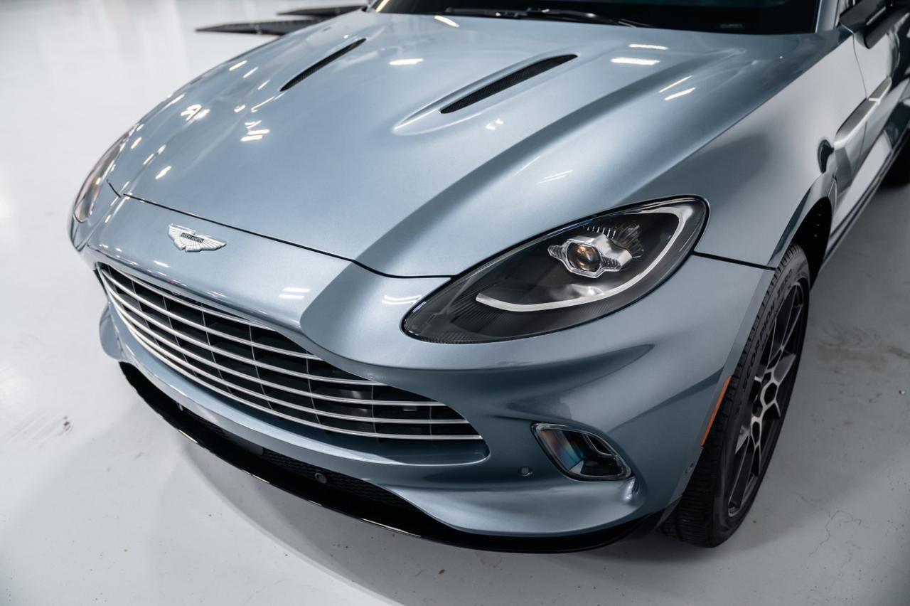 2021 Aston Martin DBX Brentwood TN