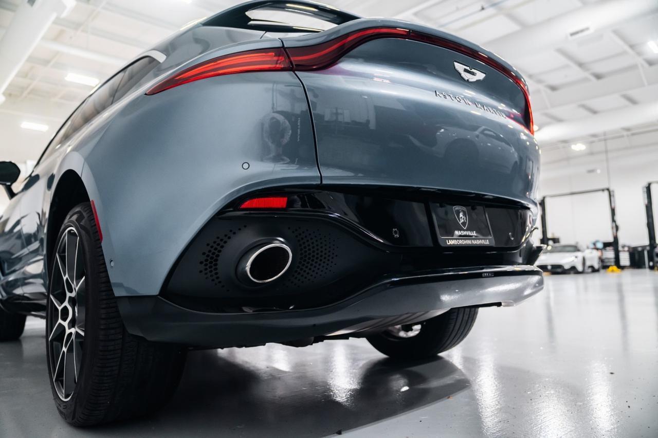 2021 Aston Martin DBX Brentwood TN