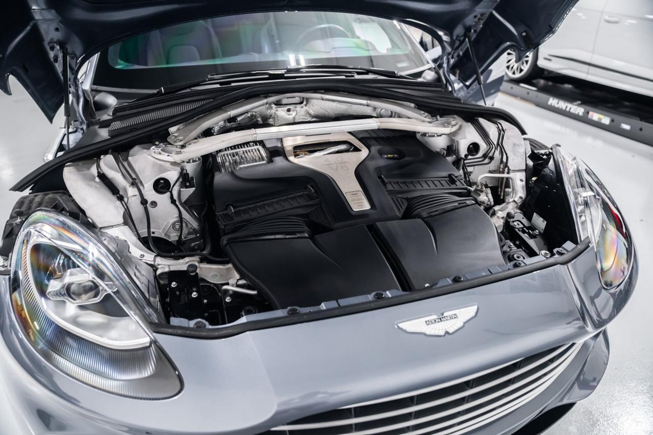 2021 Aston Martin DBX Brentwood TN