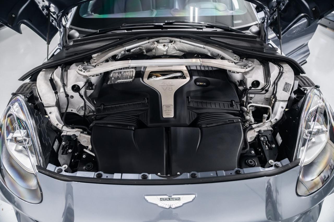 2021 Aston Martin DBX Brentwood TN