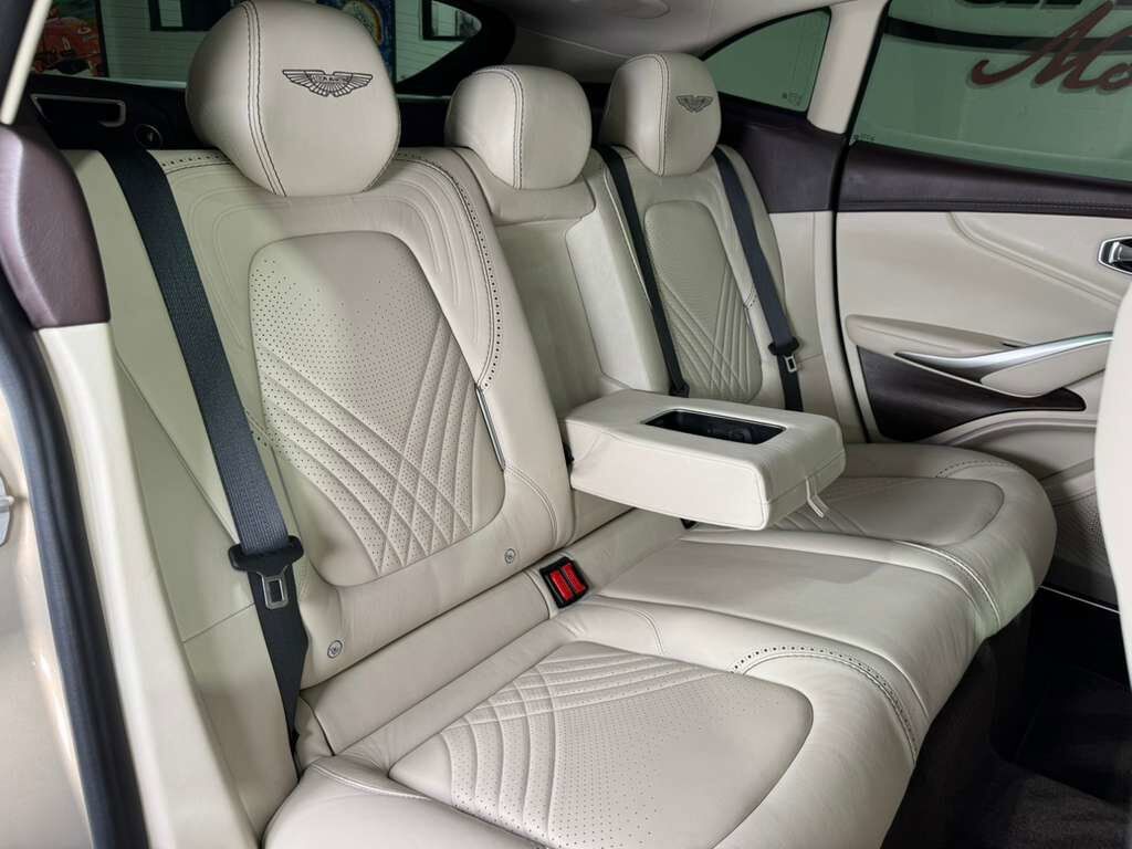 2021 Aston Martin DBX Fort Lauderdale FL