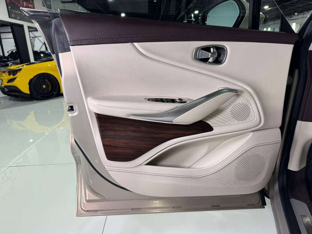 2021 Aston Martin DBX Fort Lauderdale FL