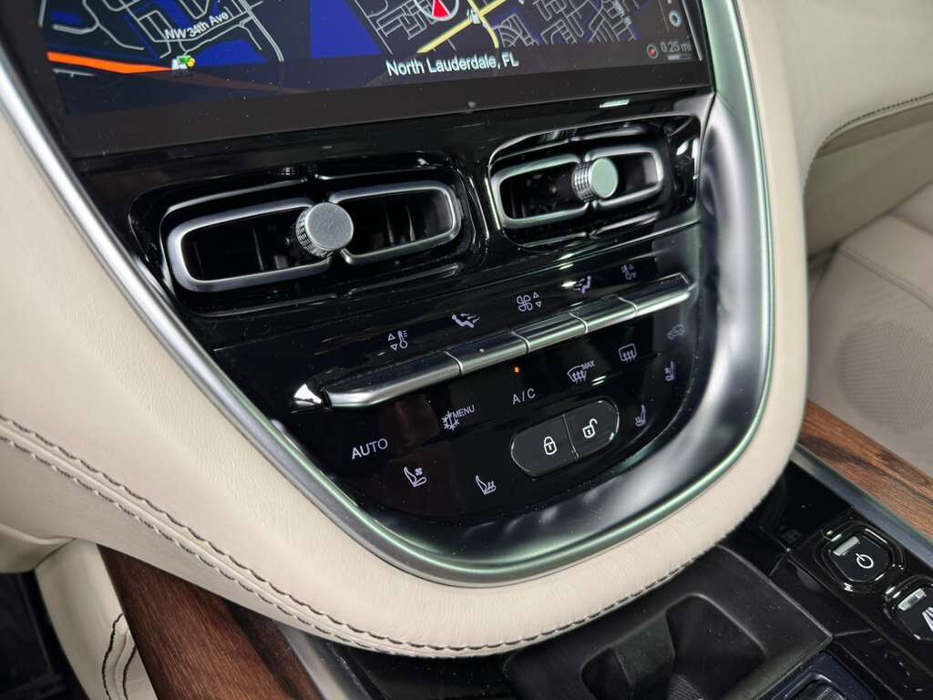 2021 Aston Martin DBX Fort Lauderdale FL