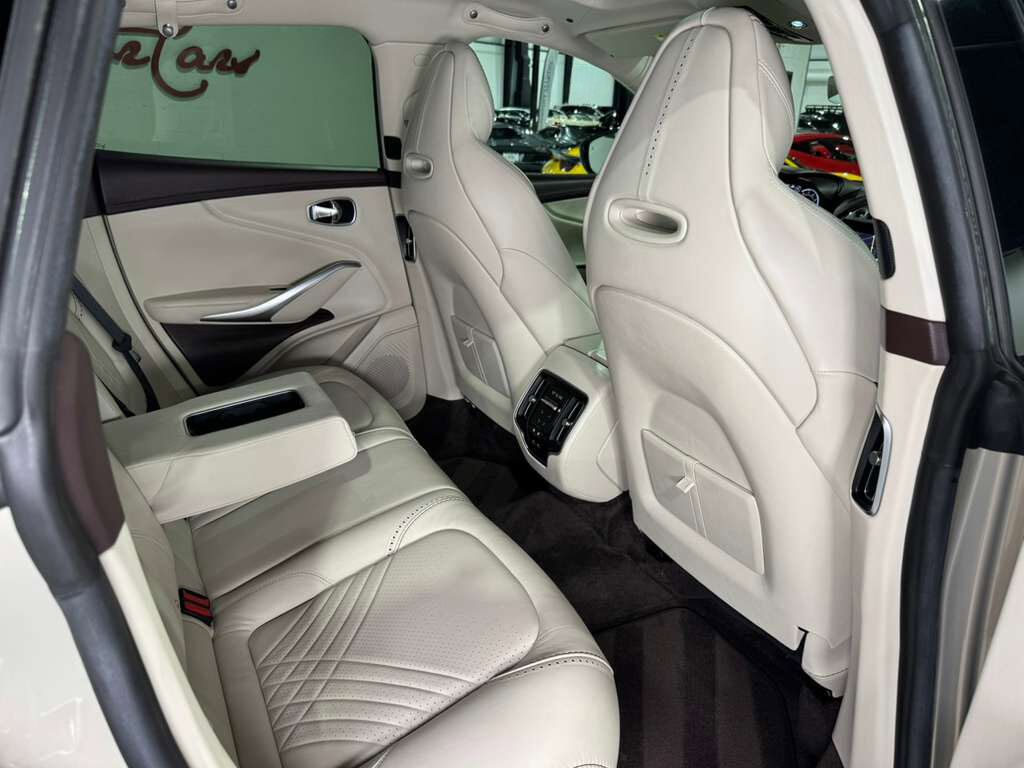 2021 Aston Martin DBX Fort Lauderdale FL