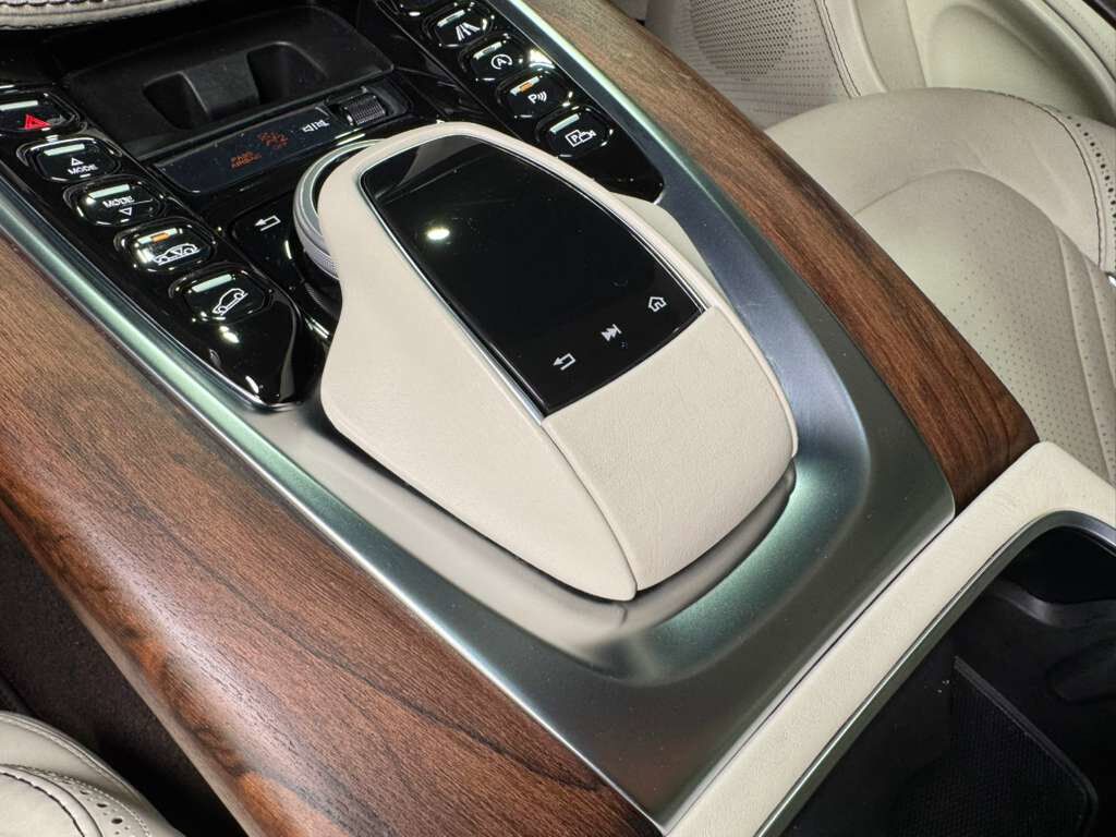 2021 Aston Martin DBX Fort Lauderdale FL