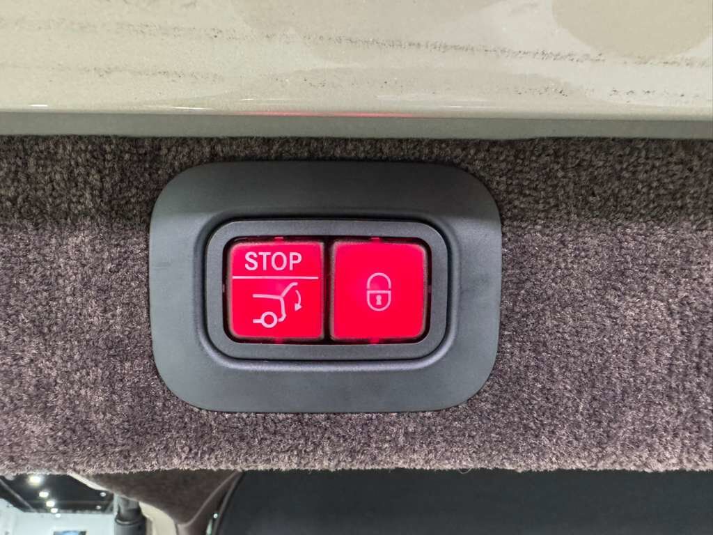 2021 Aston Martin DBX Fort Lauderdale FL