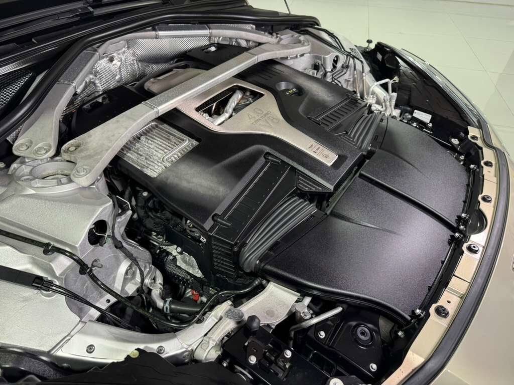 2021 Aston Martin DBX Fort Lauderdale FL