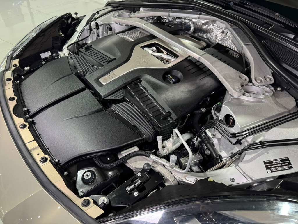 2021 Aston Martin DBX Fort Lauderdale FL