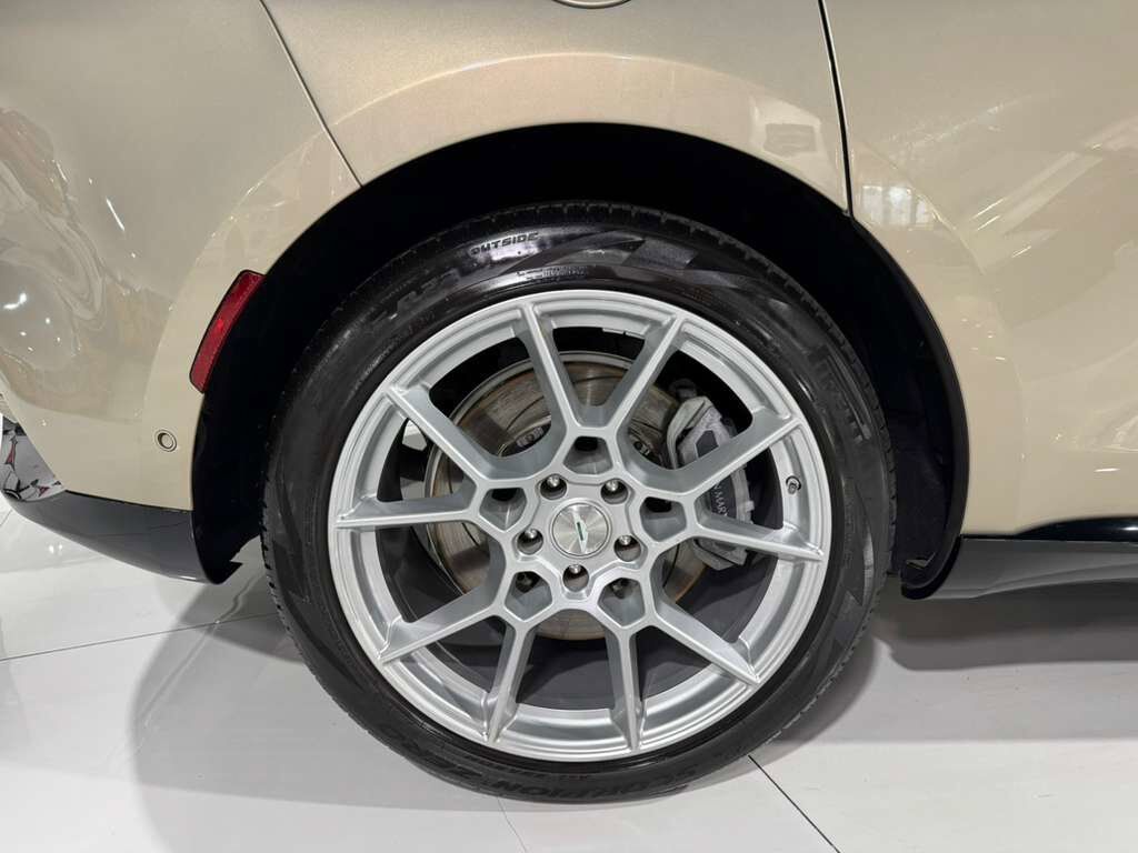 2021 Aston Martin DBX Fort Lauderdale FL