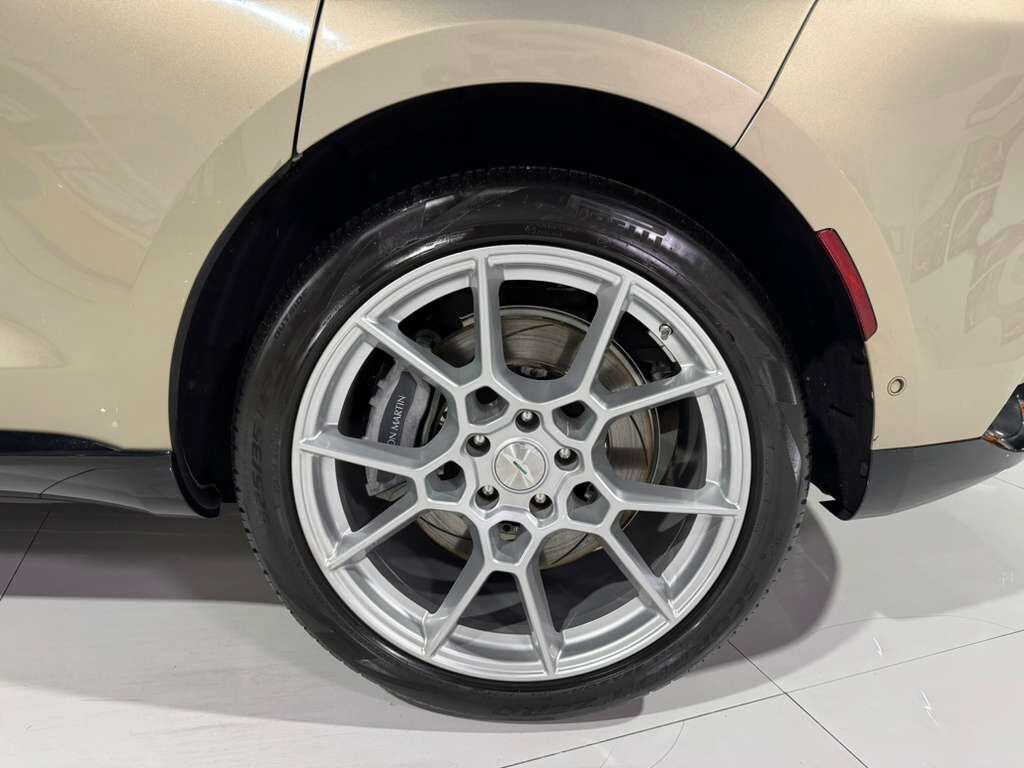 2021 Aston Martin DBX Fort Lauderdale FL