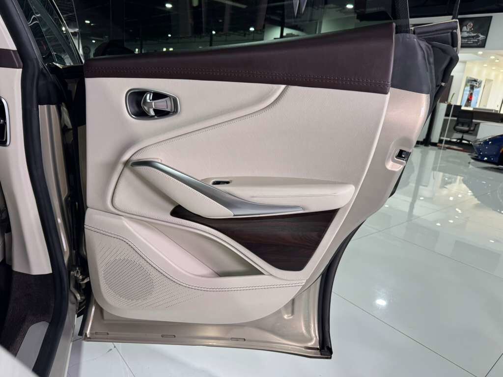 2021 Aston Martin DBX Fort Lauderdale FL