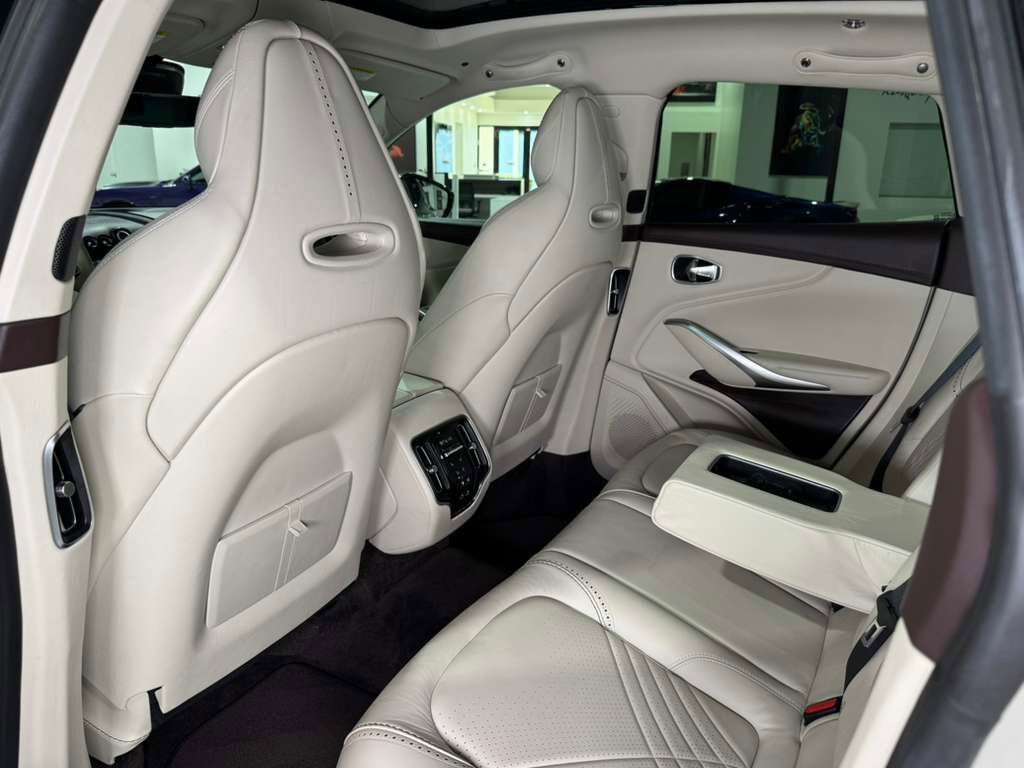 2021 Aston Martin DBX Fort Lauderdale FL