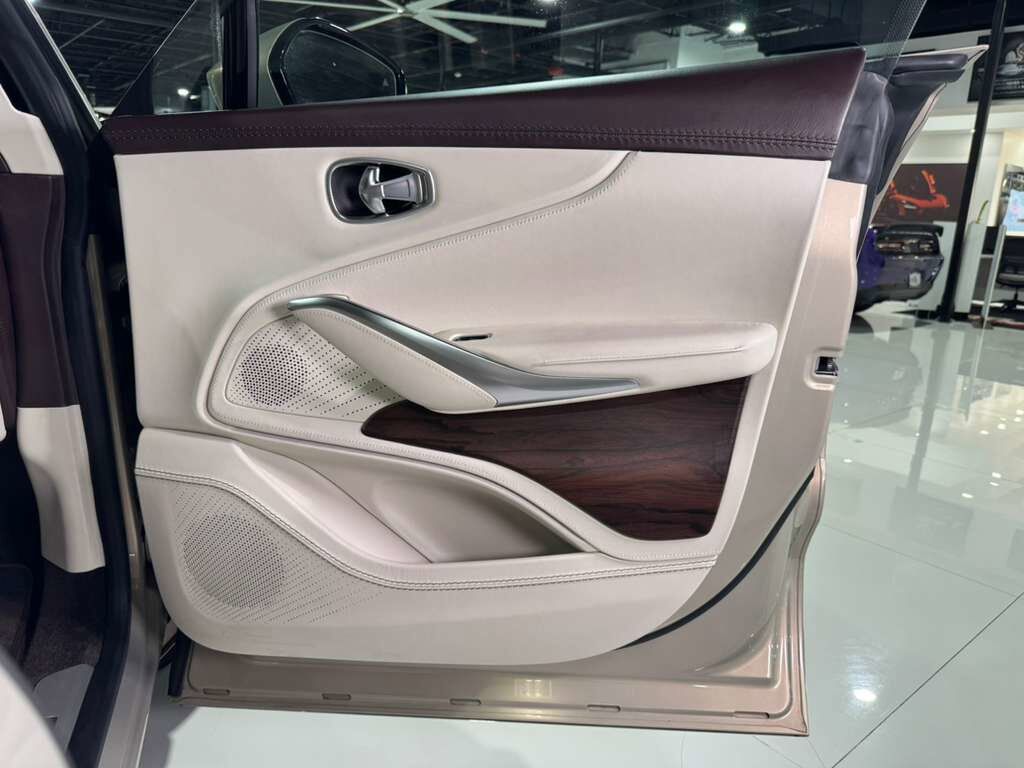 2021 Aston Martin DBX Fort Lauderdale FL