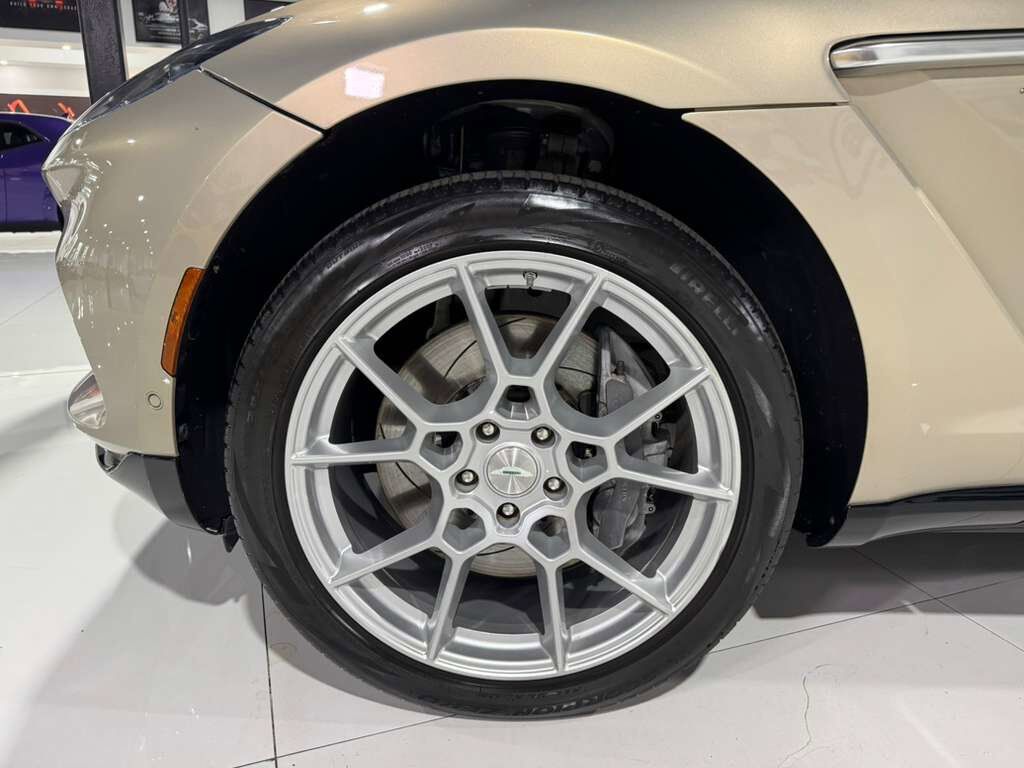 2021 Aston Martin DBX Fort Lauderdale FL