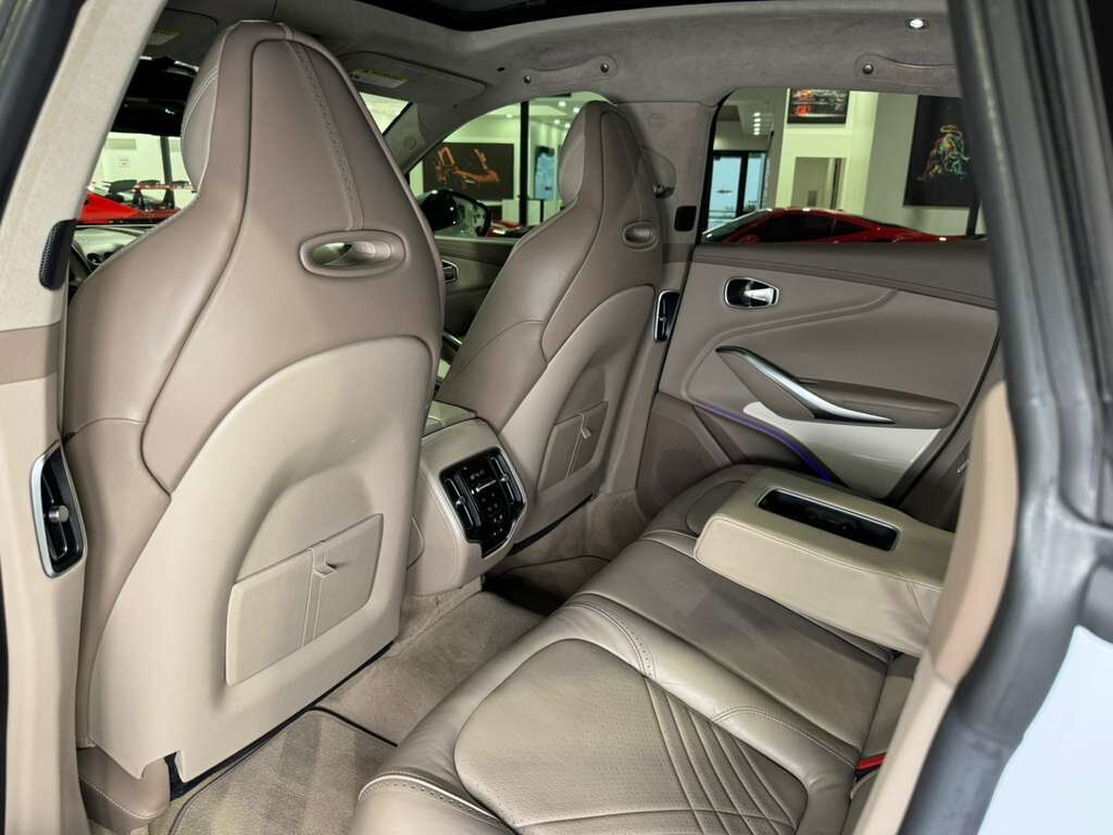 2021 Aston Martin DBX Fort Lauderdale FL