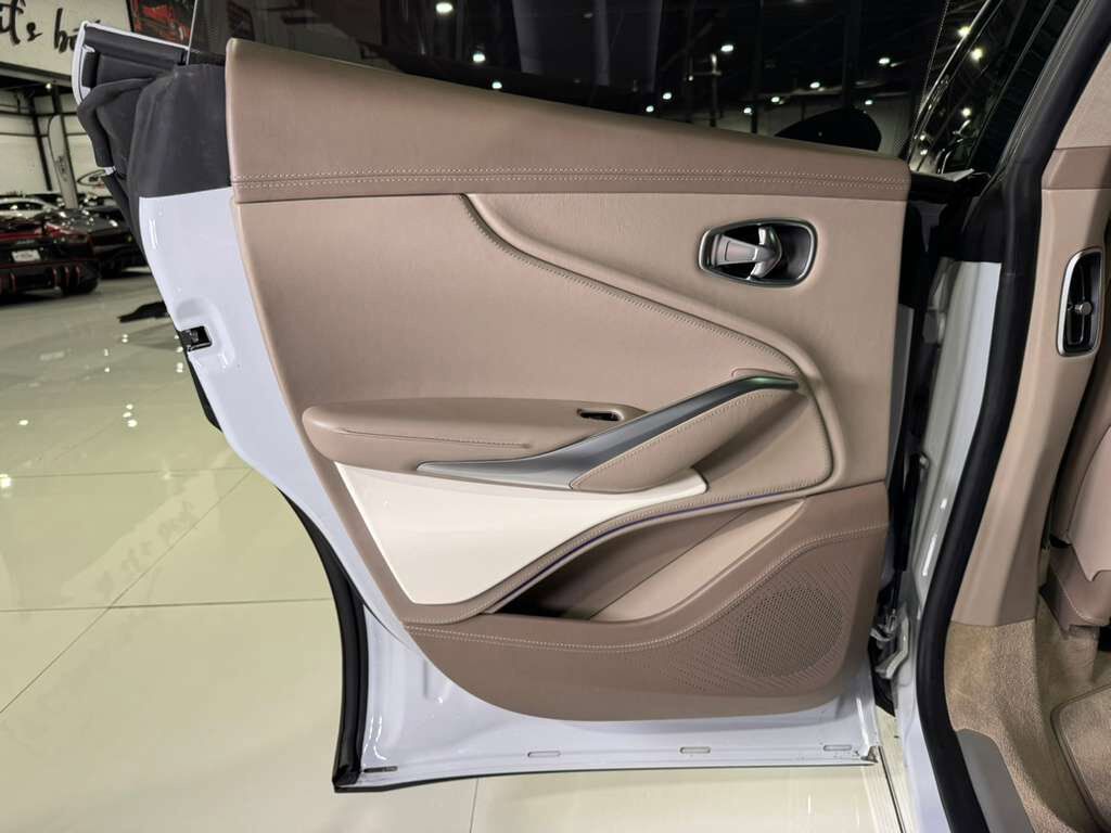 2021 Aston Martin DBX Fort Lauderdale FL