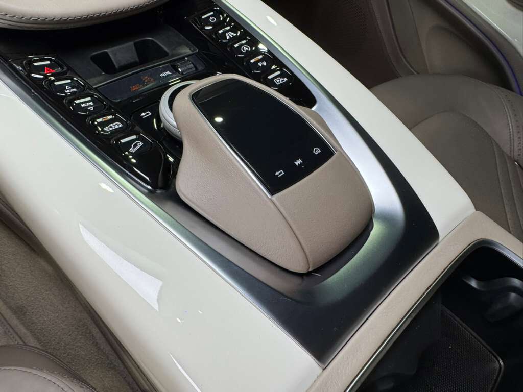 2021 Aston Martin DBX Fort Lauderdale FL