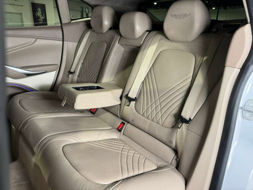 2021 Aston Martin DBX Fort Lauderdale FL