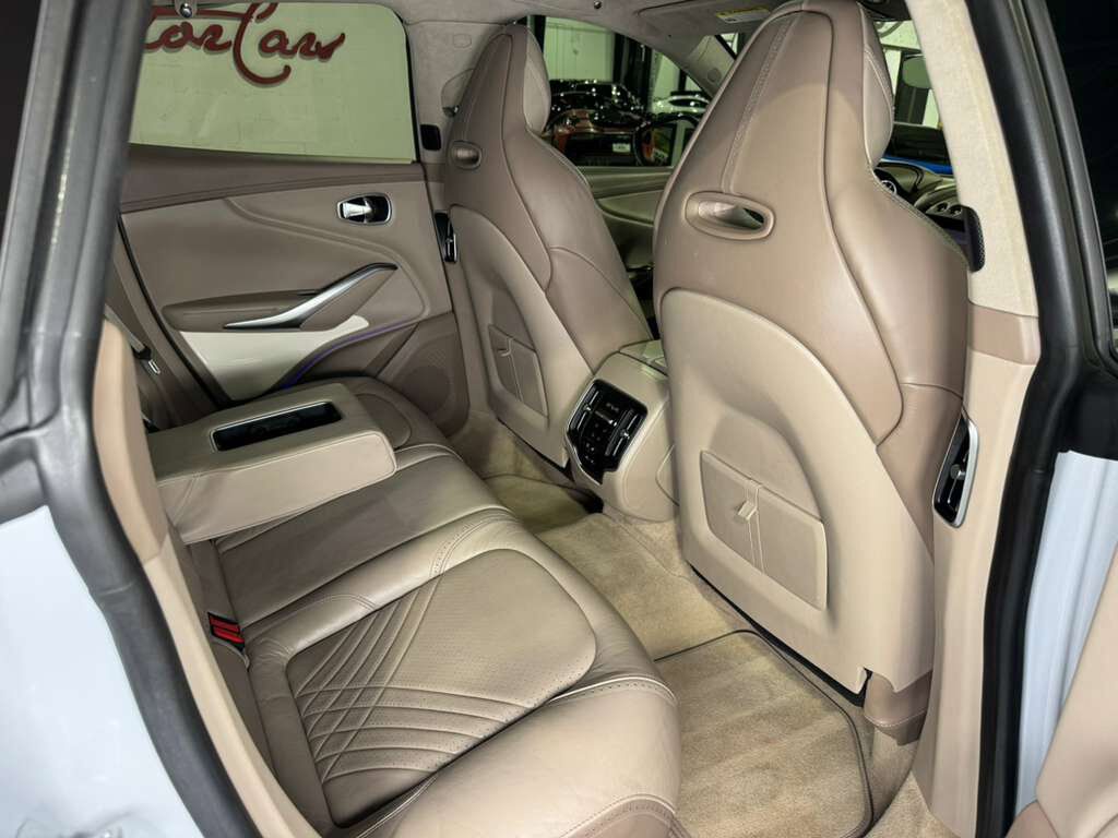 2021 Aston Martin DBX Fort Lauderdale FL