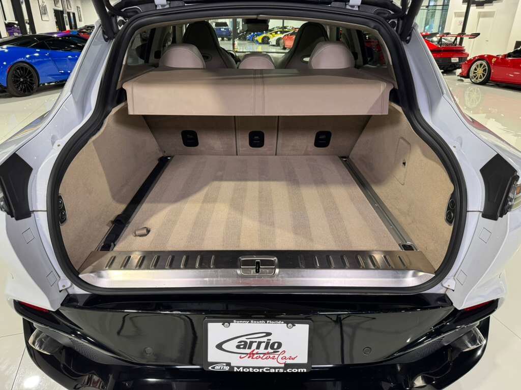 2021 Aston Martin DBX Fort Lauderdale FL