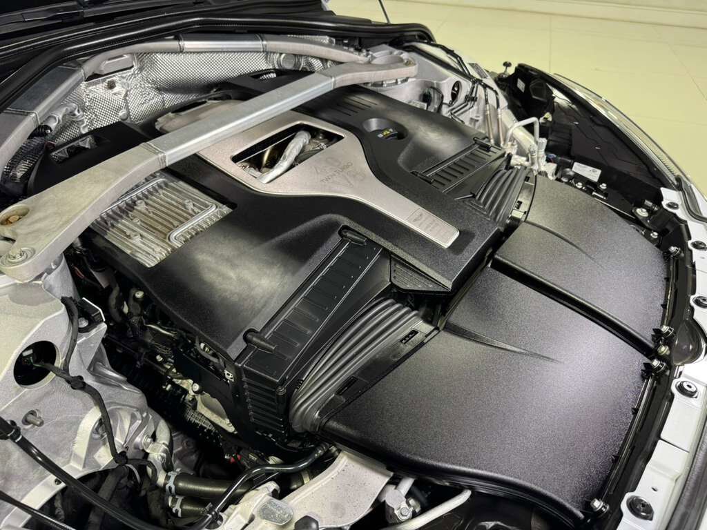 2021 Aston Martin DBX Fort Lauderdale FL
