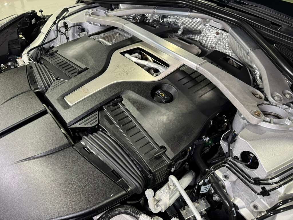 2021 Aston Martin DBX Fort Lauderdale FL