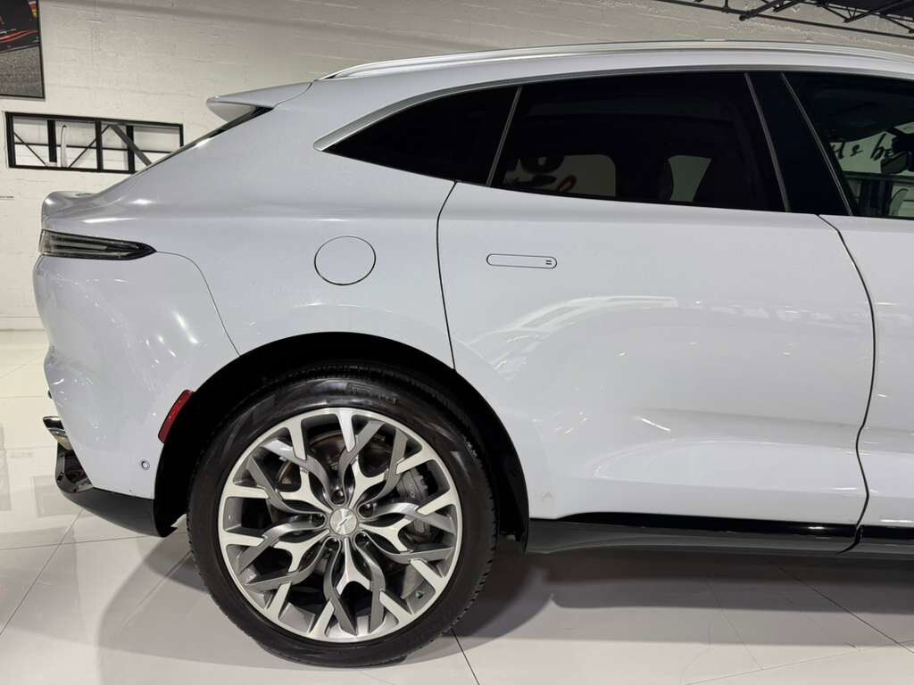 2021 Aston Martin DBX Fort Lauderdale FL