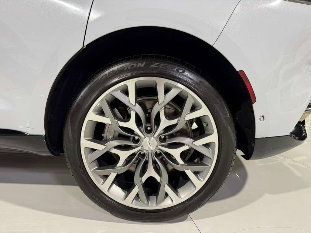 2021 Aston Martin DBX Fort Lauderdale FL