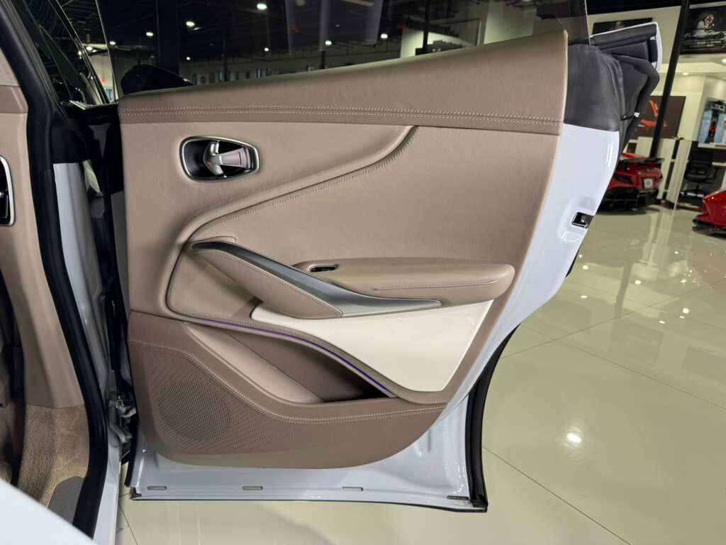 2021 Aston Martin DBX Fort Lauderdale FL