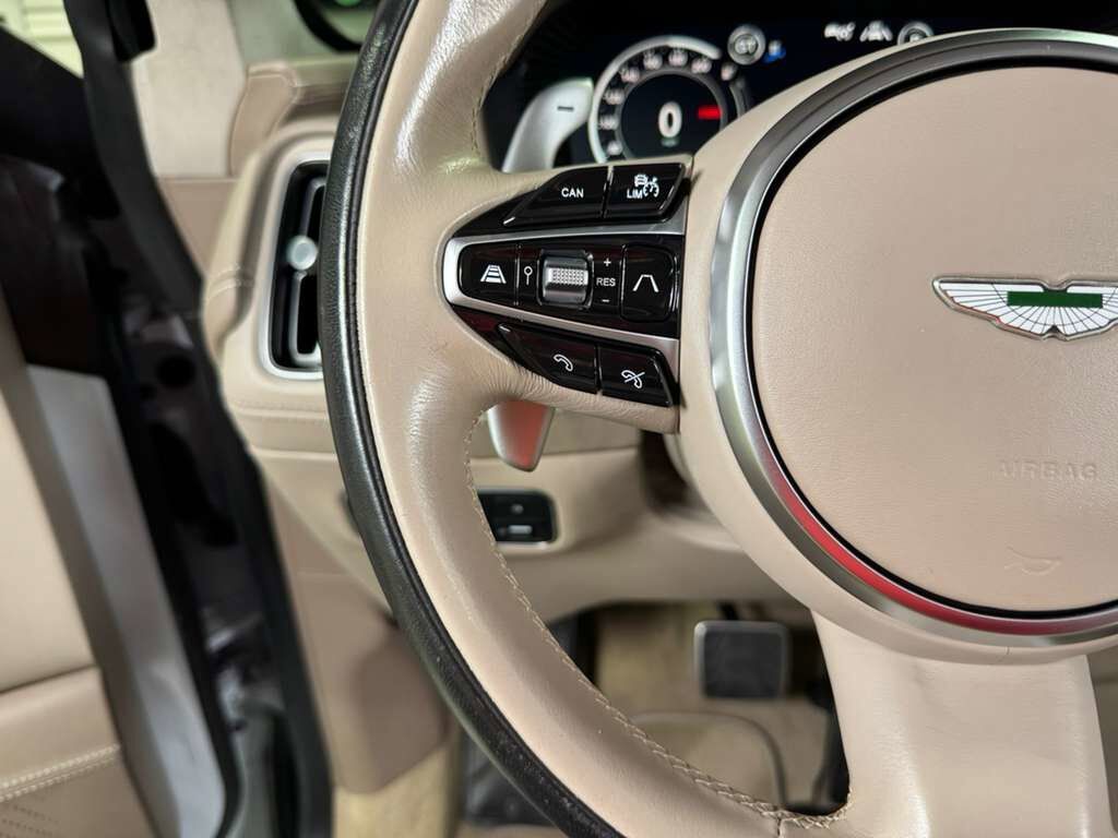 2021 Aston Martin DBX Fort Lauderdale FL