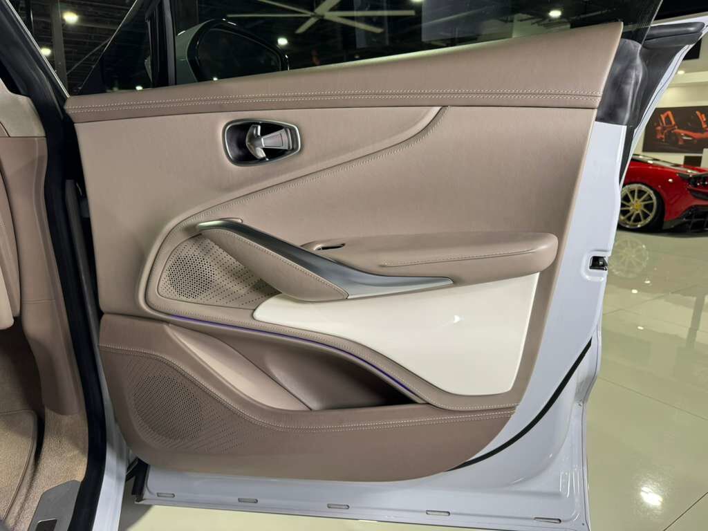 2021 Aston Martin DBX Fort Lauderdale FL