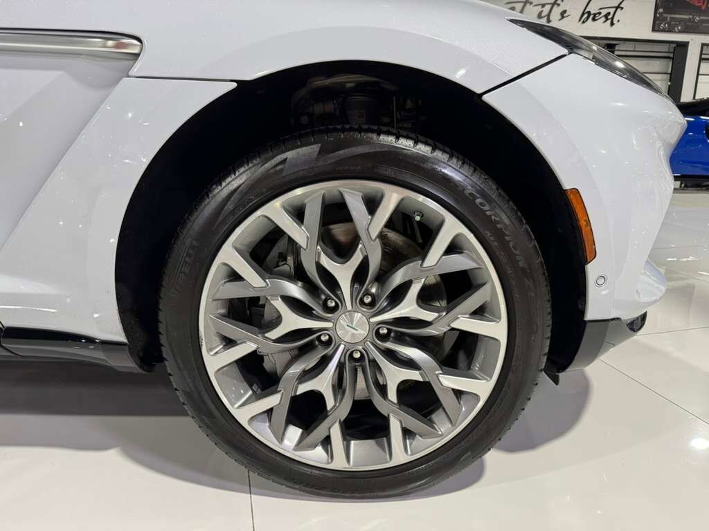 2021 Aston Martin DBX Fort Lauderdale FL