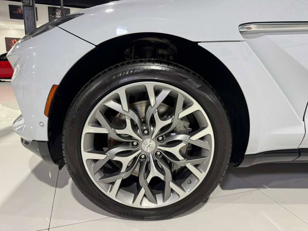 2021 Aston Martin DBX Fort Lauderdale FL