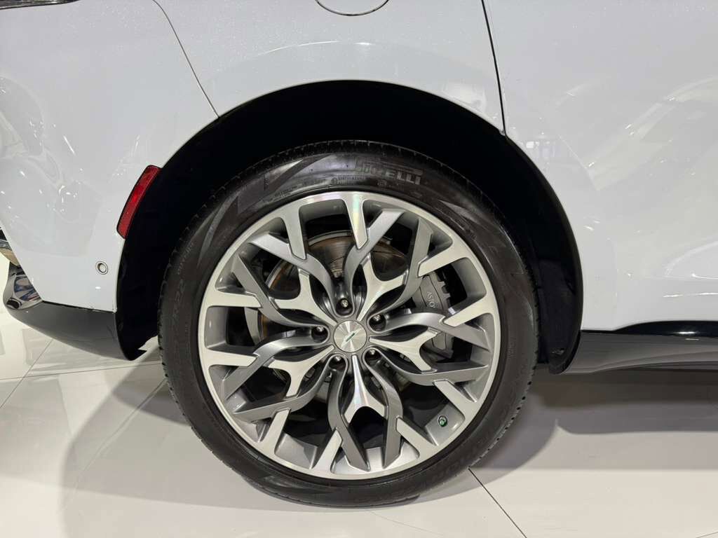 2021 Aston Martin DBX Fort Lauderdale FL