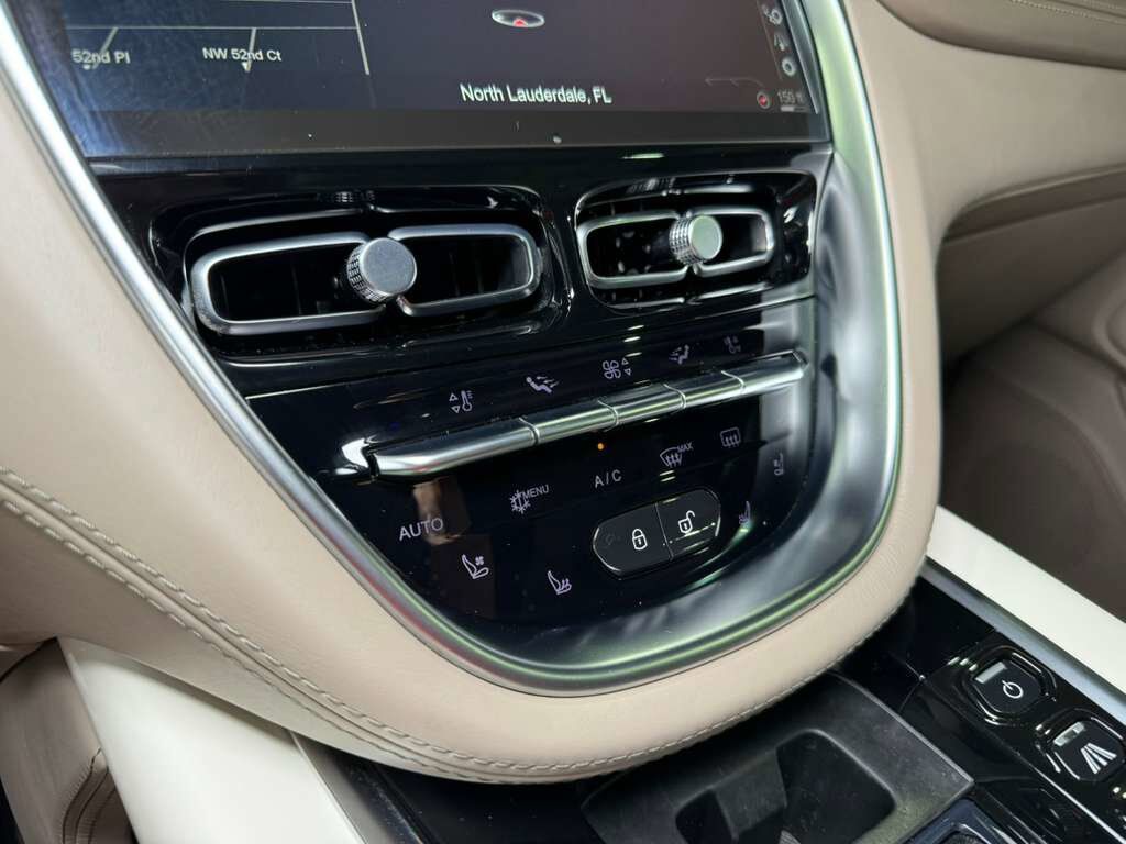 2021 Aston Martin DBX Fort Lauderdale FL