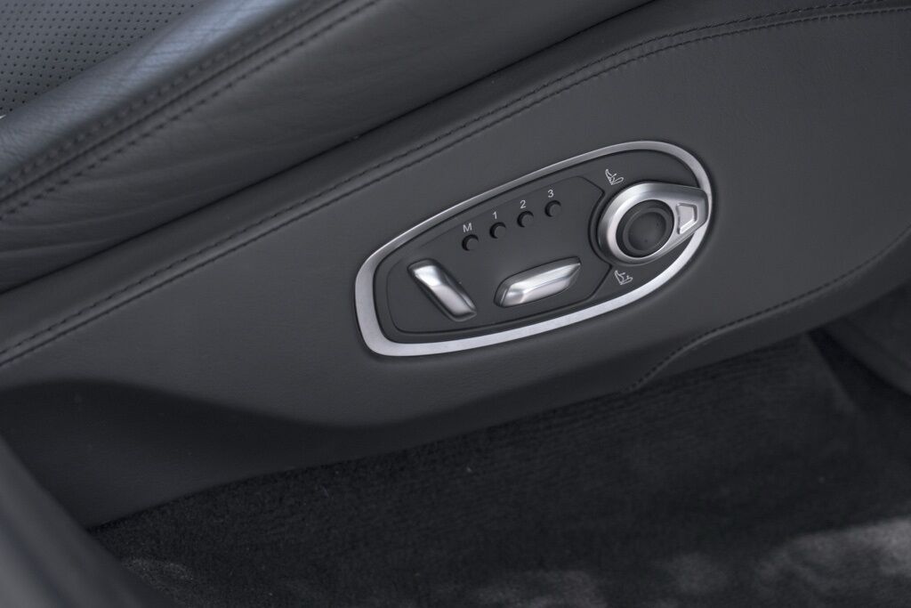 2021 Aston Martin DBX Miami FL
