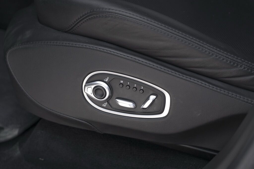 2021 Aston Martin DBX Miami FL
