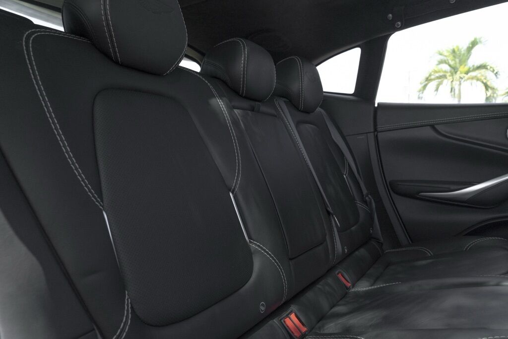 2021 Aston Martin DBX Miami FL