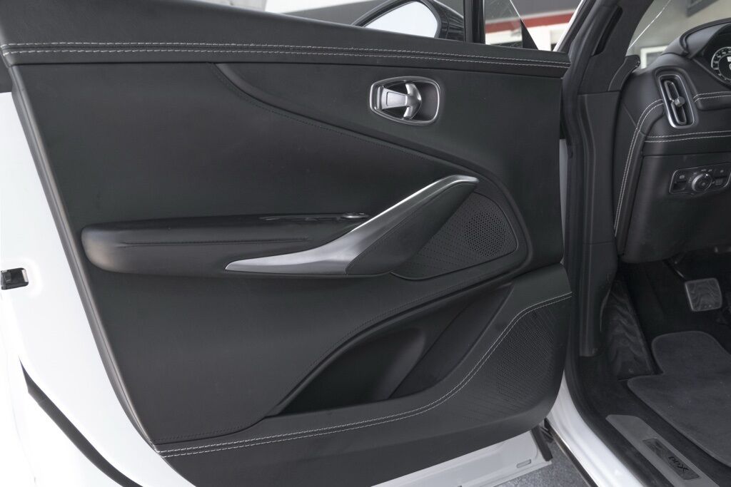 2021 Aston Martin DBX Miami FL