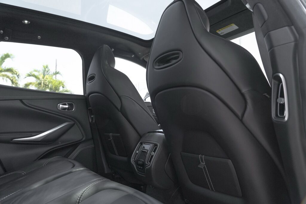 2021 Aston Martin DBX Miami FL