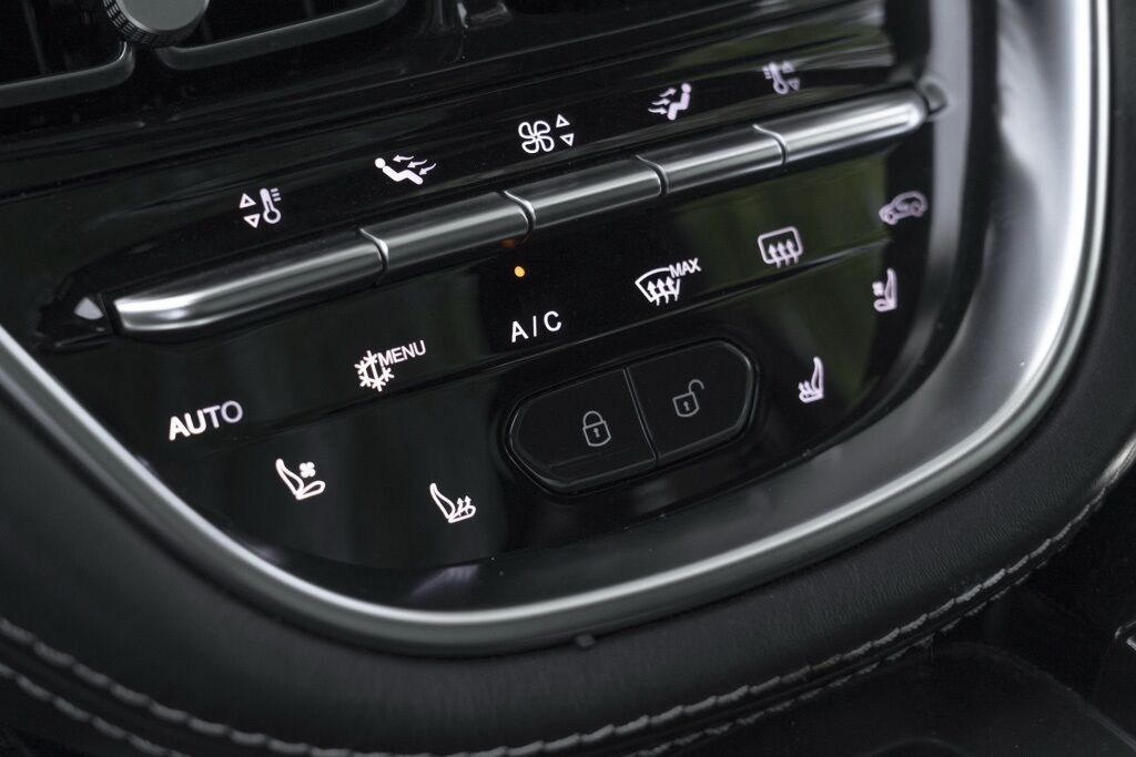 2021 Aston Martin DBX Miami FL