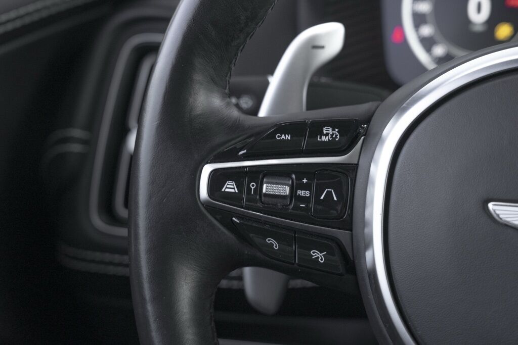 2021 Aston Martin DBX Miami FL