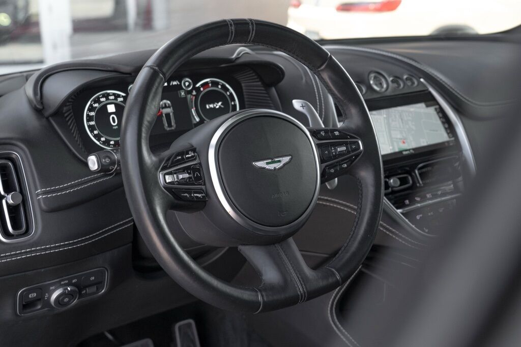 2021 Aston Martin DBX Miami FL