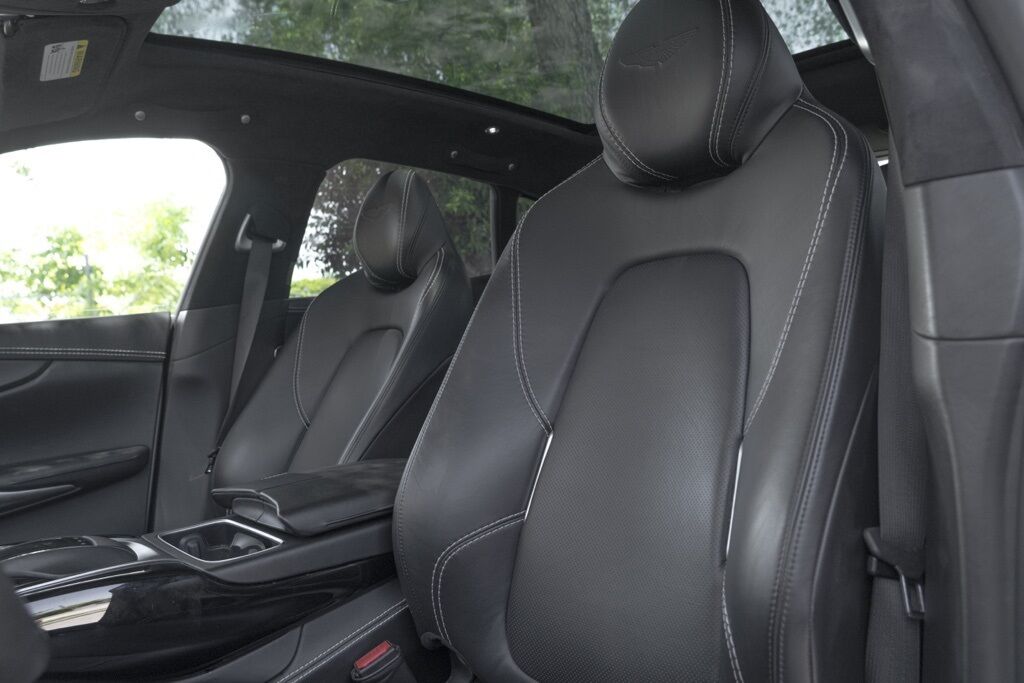 2021 Aston Martin DBX Miami FL