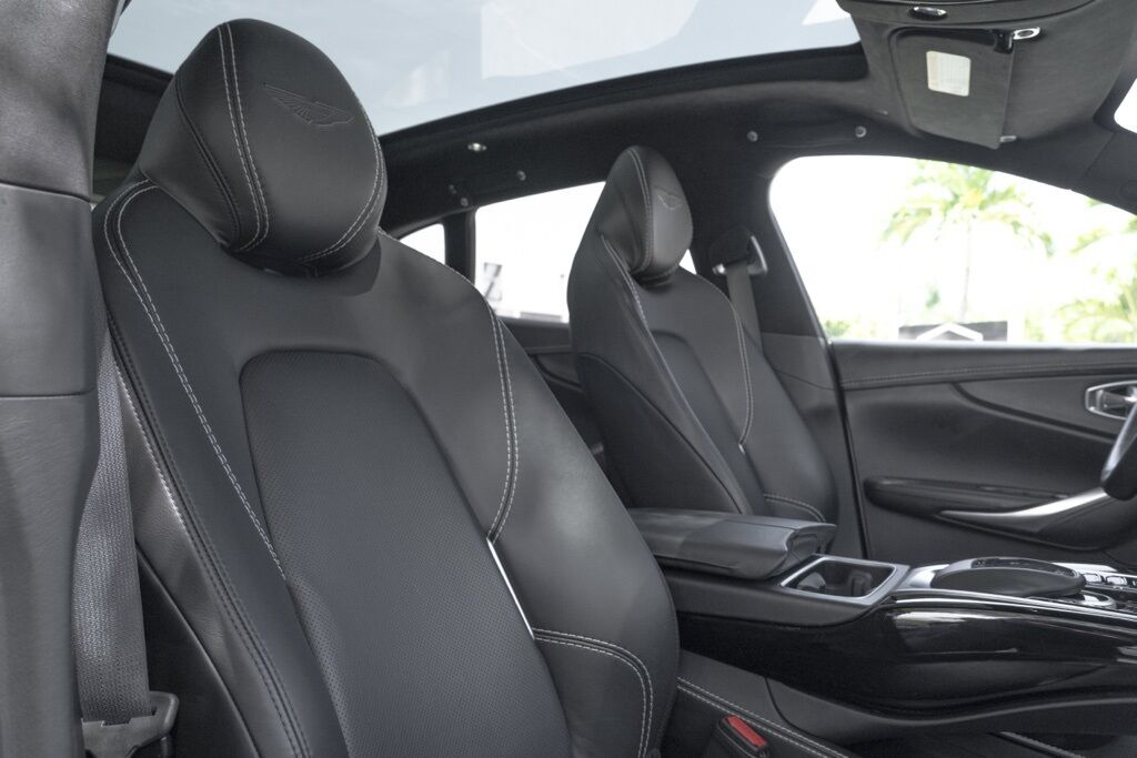 2021 Aston Martin DBX Miami FL