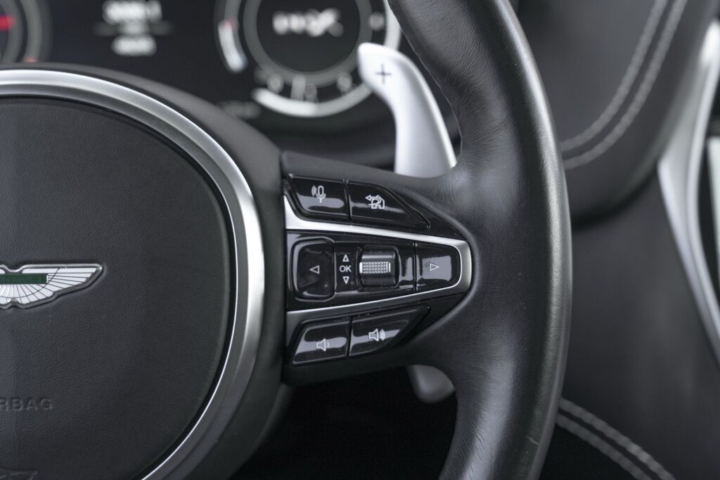 2021 Aston Martin DBX Miami FL