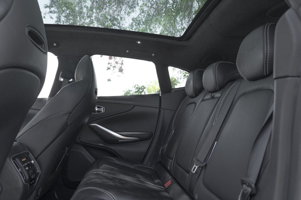 2021 Aston Martin DBX Miami FL