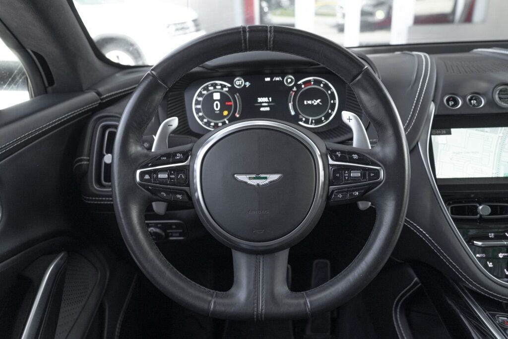 2021 Aston Martin DBX Miami FL